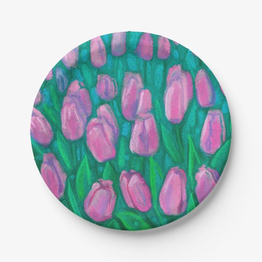 Papieren Bord (Voorkant)