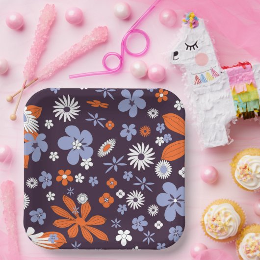 Papieren Bord (Feest)