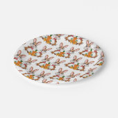 Papieren Bord (Gekanteld)