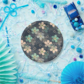 Papieren Bord (Feest)