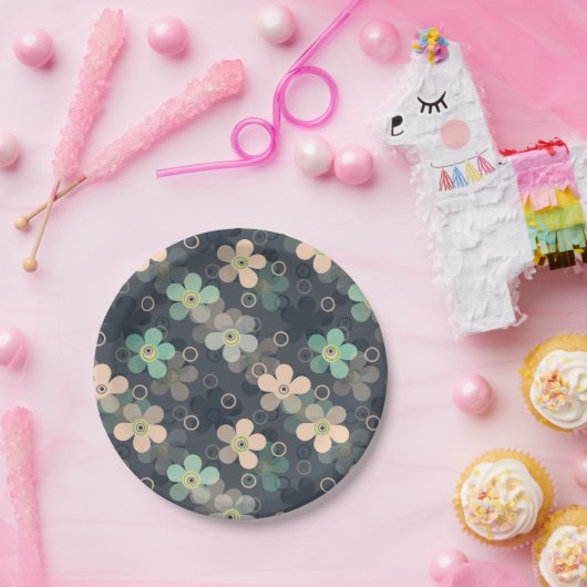 Papieren Bord (Feest)