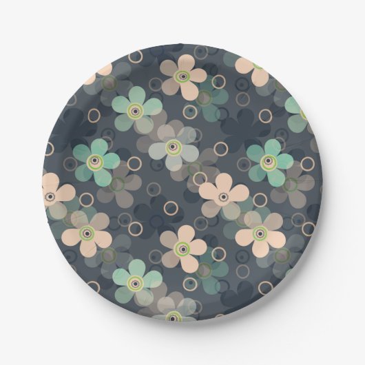 Papieren Bord (Voorkant)