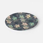 Papieren Bord (Gekanteld)