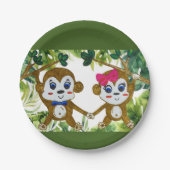 Papieren Bord (Voorkant)