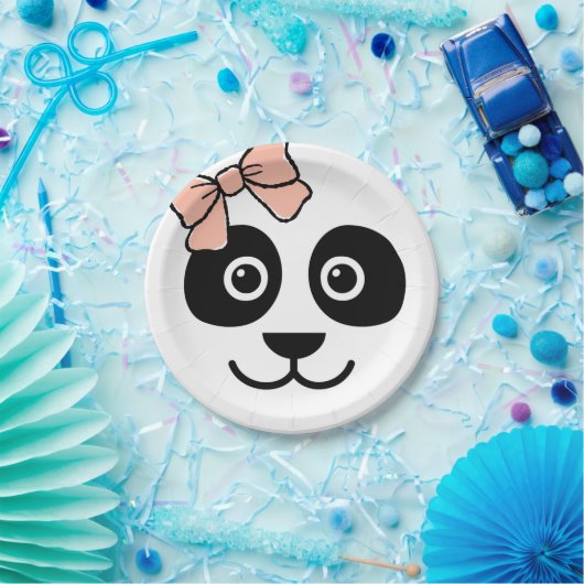 Papieren Bord (Feest)