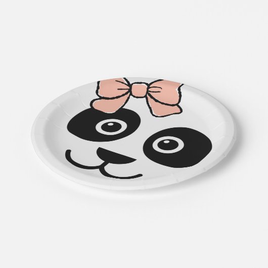 Papieren Bord (Gekanteld)