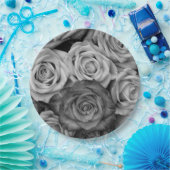 Papieren Bord (Feest)