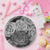 Papieren Bord (Feest)