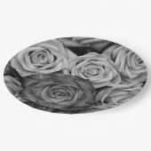 Papieren Bord (Gekanteld)