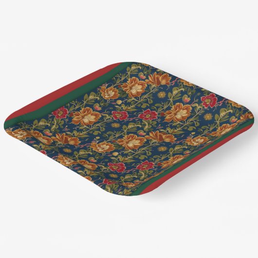 Papieren bord (Gebogen)