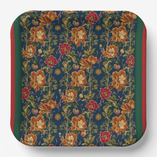 Papieren bord (Voorkant)