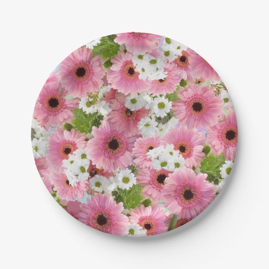 Papieren Bord (Voorkant)