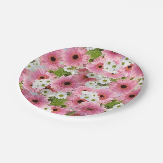 Papieren Bord (Gekanteld)