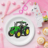 Papieren Bord (Feest)