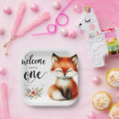 Papieren Bord (Feest)