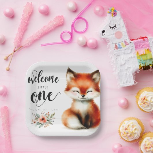 Papieren Bord (Feest)