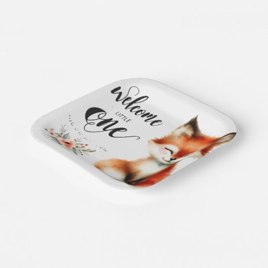 Papieren Bord (Gebogen)