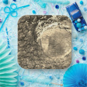 papieren bord (Feest)