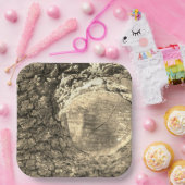 papieren bord (Feest)