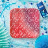 Papieren Bord (Feest)