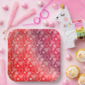 Papieren Bord (Feest)