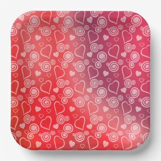 Papieren Bord (Voorkant)