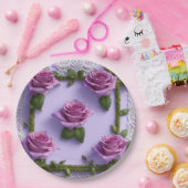 Papieren Bord (Feest)