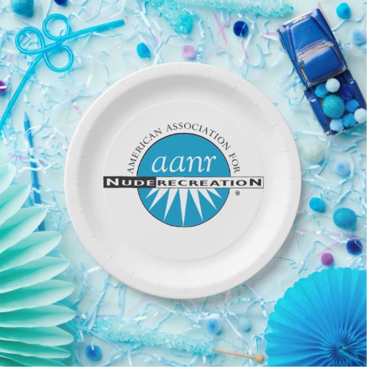 Papieren Bord (Feest)