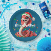 Papieren Bord (Feest)