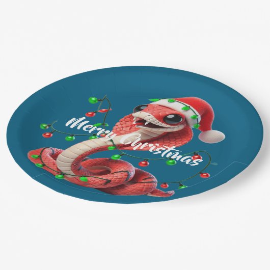 Papieren Bord (Gekanteld)