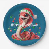 Papieren Bord (Voorkant)