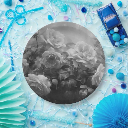 Papieren Bord (Feest)