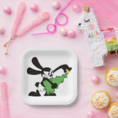 Papieren Bord (Feest)