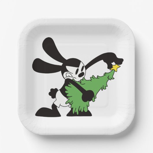 Papieren Bord (Voorkant)