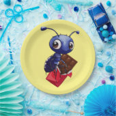 Papieren Bord (Feest)