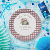 Papieren Bord (Feest)