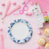 Papieren Bord (Feest)