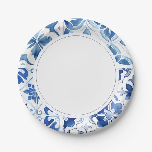 Papieren Bord (Voorkant)