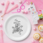 Papieren Bord (Feest)