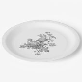 Papieren Bord (Gekanteld)