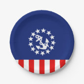 Papieren Bord (Voorkant)