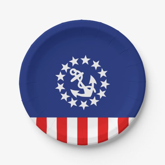 Papieren Bord (Voorkant)