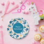 Papieren Bord (Feest)