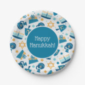 Papieren Bord (Voorkant)