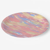 Papieren Bord (Gekanteld)