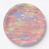 Papieren Bord (Voorkant)