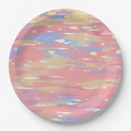 Papieren Bord (Voorkant)