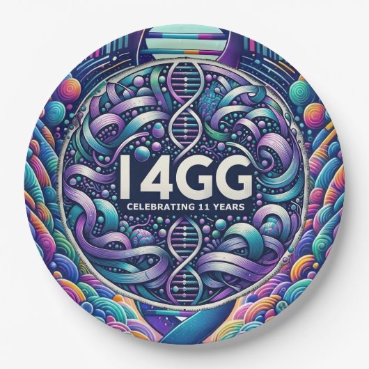 Papieren Bord (Voorkant)