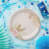 Papieren Bord (Feest)