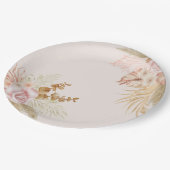 Papieren Bord (Gekanteld)